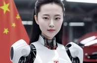 an ai humanoid companion robot photo edurex academy