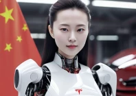an ai humanoid companion robot photo edurex academy