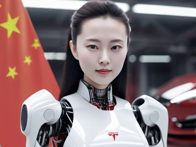 an ai humanoid companion robot photo edurex academy an ai humanoid companion robot photo edurex academy