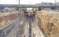 dug up karimabad area finally gets attention dug up karimabad area finally gets attention