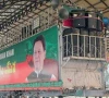 khyber rises in protest as pti march flops in swabi