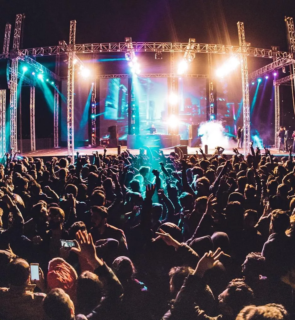 concert cancellations rise as fans struggle with ticket prices and living costs