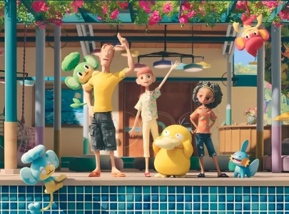 pok mon concierge season 2 confirmed for september with trailer showcasing new pok mon and stories