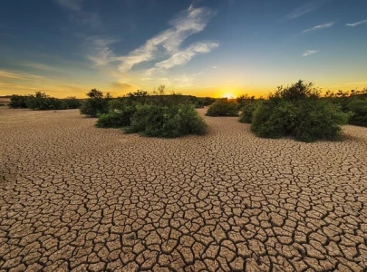pakistan s soil dying experts warn pakistan s soil dying experts warn
