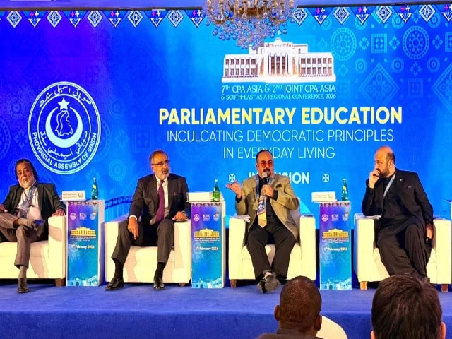 CPA Asia ends with Karachi Charter