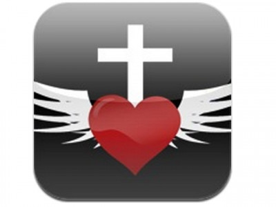 bless me iphone for i have sinned