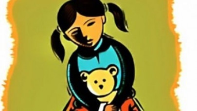 confessions of a young paedophile