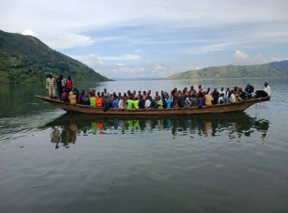 107 killed in congo whaleboat disaster 107 killed in congo whaleboat disaster