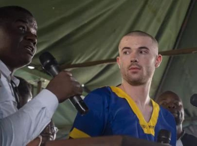 dr congo seeks death penalty for 50 accused in coup trial including three americans