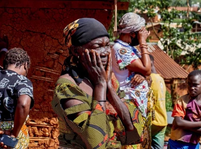 who chief says suspected ebola deaths at 220 says epidemic outpacing us who chief says suspected ebola deaths at 220 says epidemic outpacing us