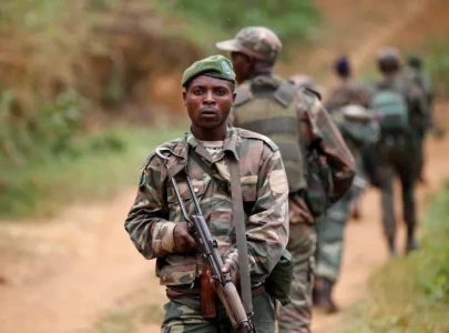 nine dead after is affiliated militants strike in eastern congo nine dead after is affiliated militants strike in eastern congo