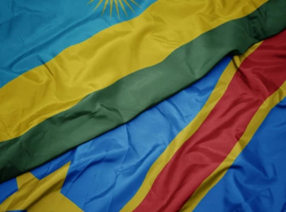 dr congo says rwanda flouting pact
