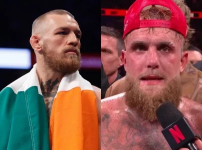 conor mcgregor hilariously roasts jake paul s challenge with unexpected mitch mcconnell jab