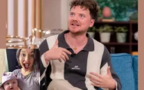 conor maynard clears name after taking second paternity test in dispute with charlotte chilton conor maynard clears name after taking second paternity test in dispute with charlotte chilton