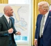 conor mcgregor praises donald trump during st patrick s day white house visit