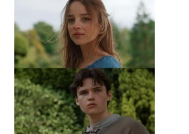 legend of zelda live action finds its zelda and link ahead of 2027 theatrical release legend of zelda live action finds its zelda and link ahead of 2027 theatrical release