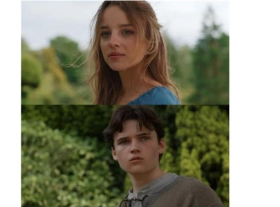 legend of zelda live action finds its zelda and link ahead of 2027 theatrical release