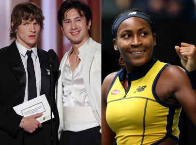 coco gauff invites heated rivalry stars connor storrie and hudson williams to australian open