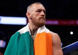 conor mcgregor hints at 2025 irish presidential run