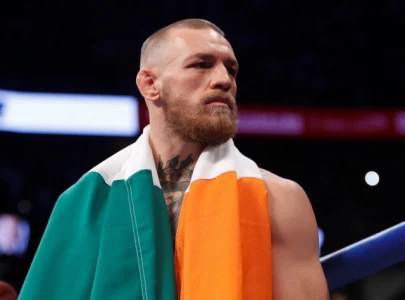 conor mcgregor announces potential return to boxing with logan paul in india conor mcgregor announces potential return to boxing with logan paul in india