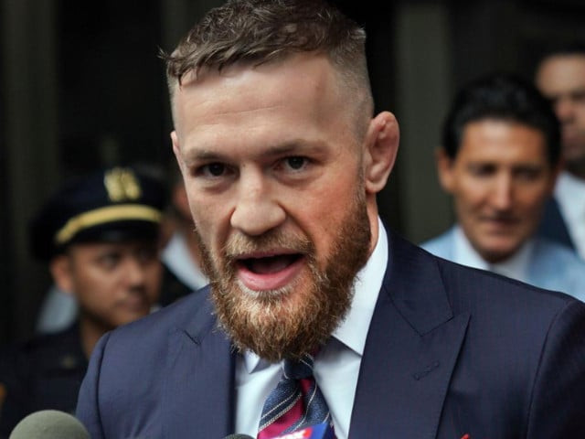 conor mcgregor flees ireland for dubai after losing sexual assault civil case amid backlash conor mcgregor flees ireland for dubai after losing sexual assault civil case amid backlash