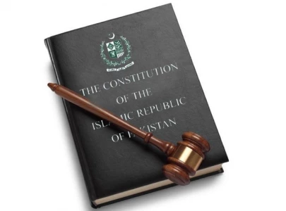 plenty of time for constitutional benches