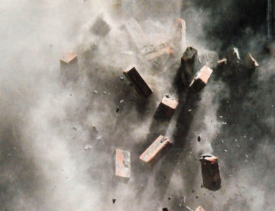 illegally constructed buildings drive selling out to political pressure