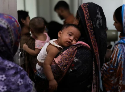 bangladesh fights world s worst measles outbreak as vaccination gaps fuel spread