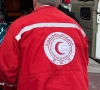 gaza red crescent workers missing gaza red crescent workers missing