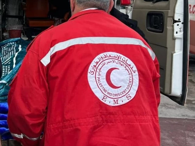 palestine red crescent society palestine red crescent society