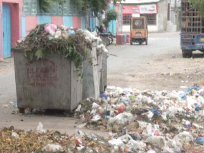 open trash burning persists despite smog emergency open trash burning persists despite smog emergency