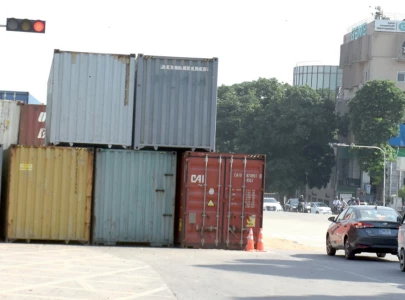 pti mulls southern route for oct 4 long march