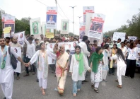 march demands end to forced conversions march demands end to forced conversions