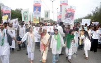 march demands end to forced conversions march demands end to forced conversions