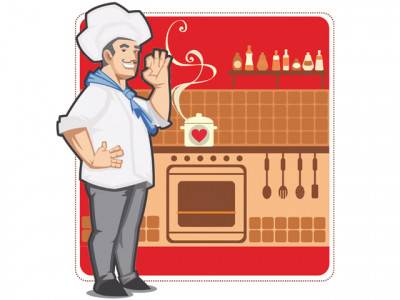 hot kitchens beat cool cars