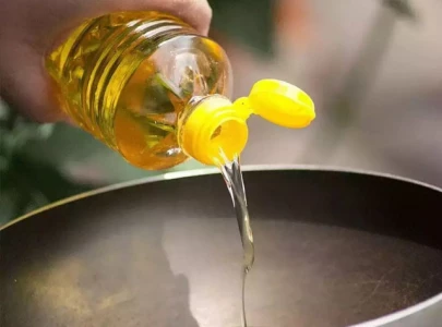 country faces ghee cooking oil shortage