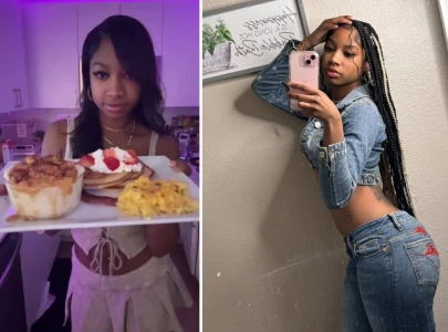 controversial tiktoker cookingwithkya s alleged leaked explicit video surfaces online controversial tiktoker cookingwithkya s alleged leaked explicit video surfaces online