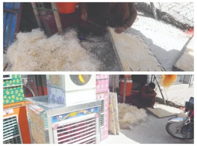 coolers gain popularity as ac prices soar coolers gain popularity as ac prices soar