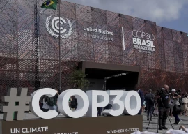 the end of useful climate diplomacy