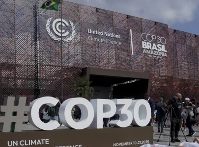 the end of useful climate diplomacy the end of useful climate diplomacy