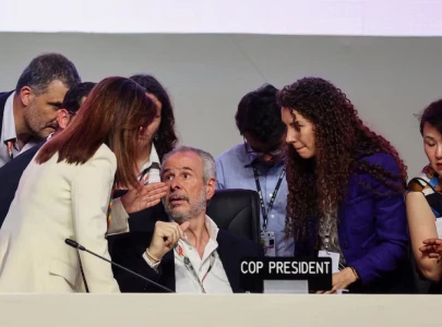 global climate pact passed without any mention of fossil fuels