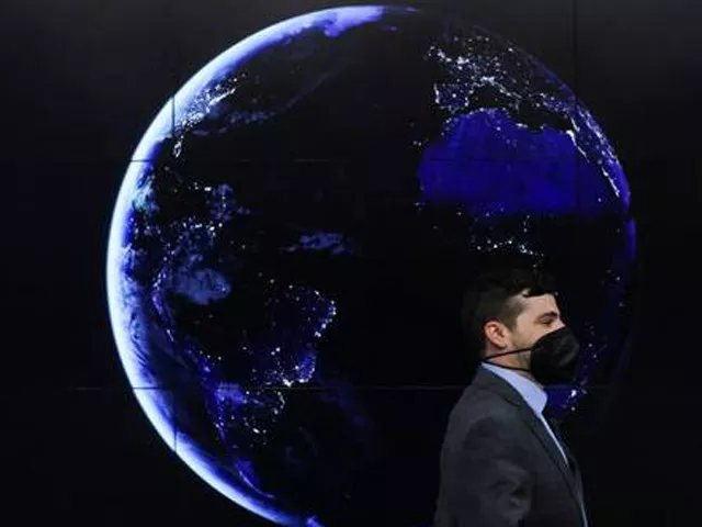 cop28 a long awaited oasis cop28 a long awaited oasis