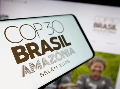 govt urges climate funds in unfccc review