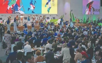 2025 to be among warmest years on record 2025 to be among warmest years on record