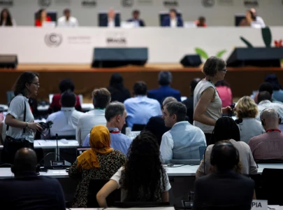 cop30 deal under threat cop30 deal under threat