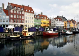where in the world would you live