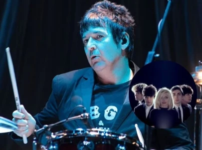 blondie drummer clem burke dies aged 70 after private battle with cancer blondie drummer clem burke dies aged 70 after private battle with cancer