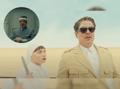 wes anderson s the phoenician scheme trailer drops exploring quirky father daughter drama
