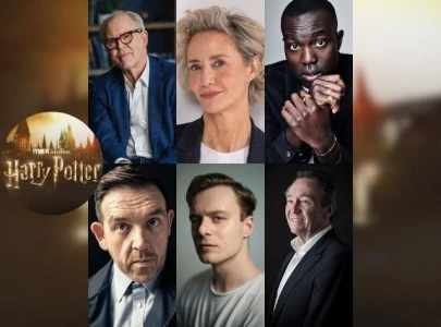 hbo announces casting for dumbledore snape mcgonagall hagrid in upcoming harry potter series