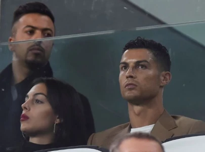 cristiano ronaldo hires new security chief after threats to family cristiano ronaldo hires new security chief after threats to family
